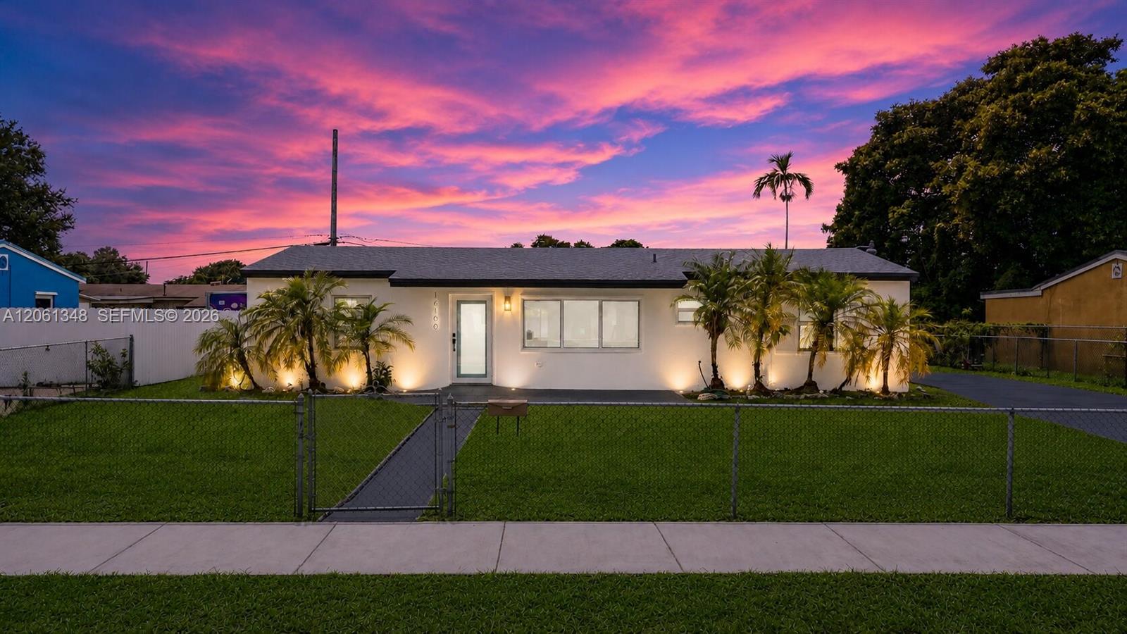 16100 NW 28th Court