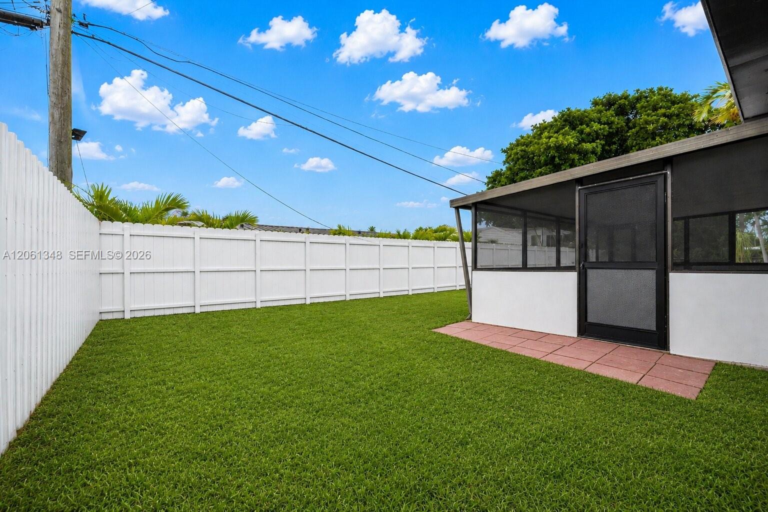 16100 NW 28th Court