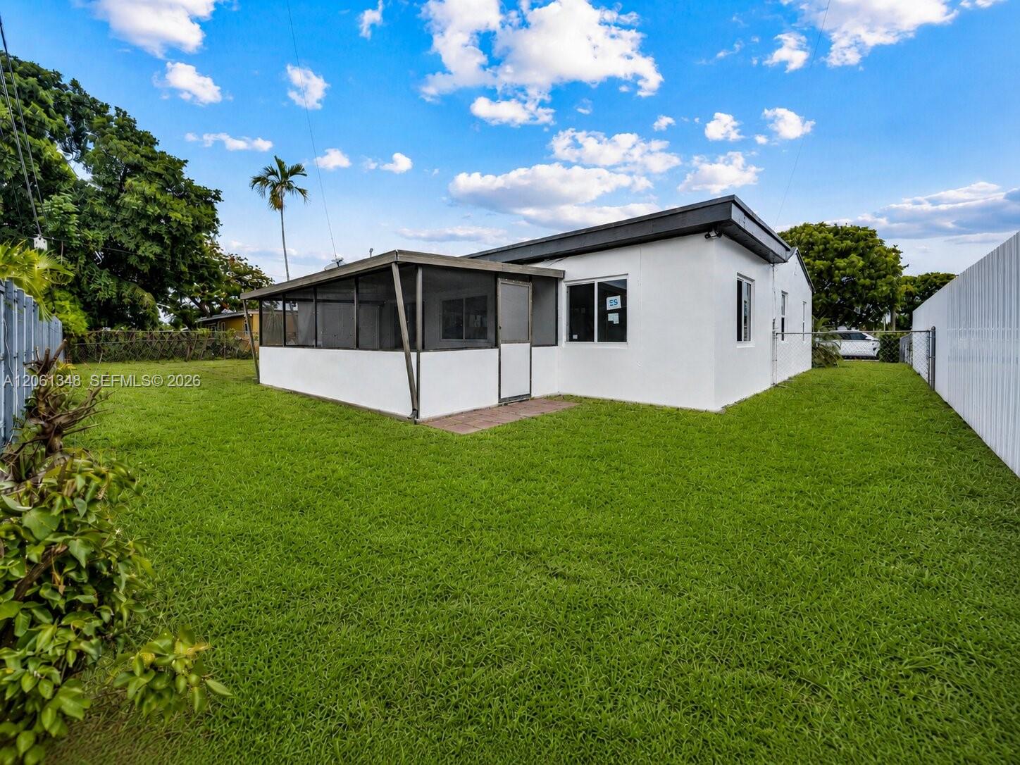 16100 NW 28th Court
