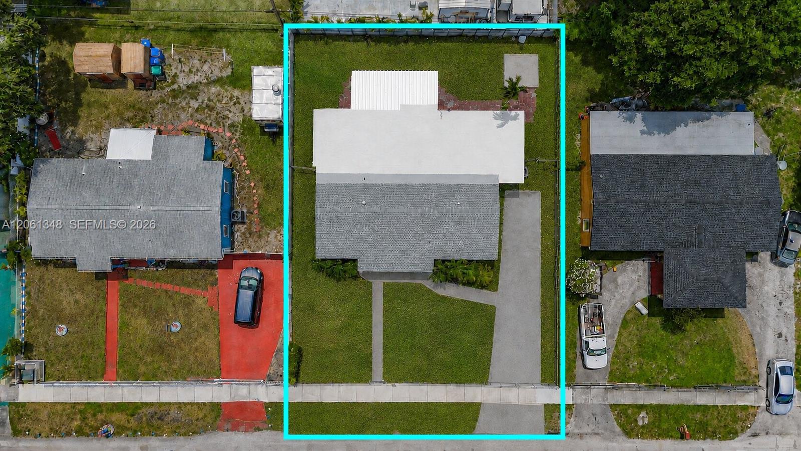16100 NW 28th Court
