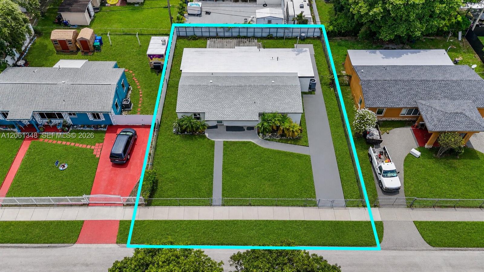 16100 NW 28th Court