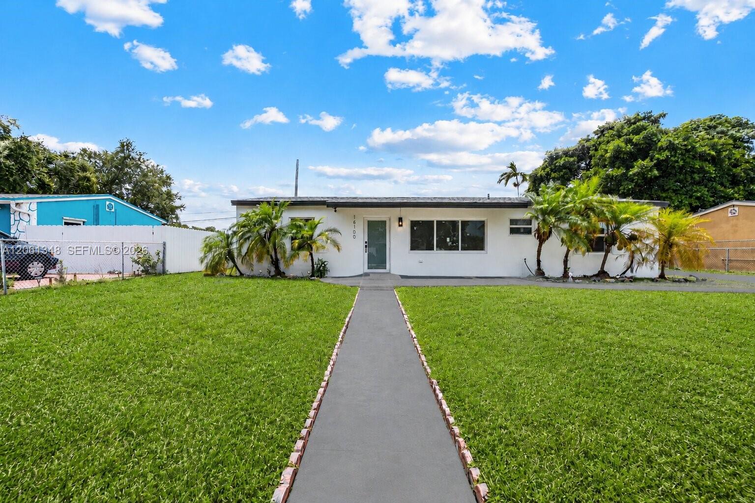 16100 NW 28th Court