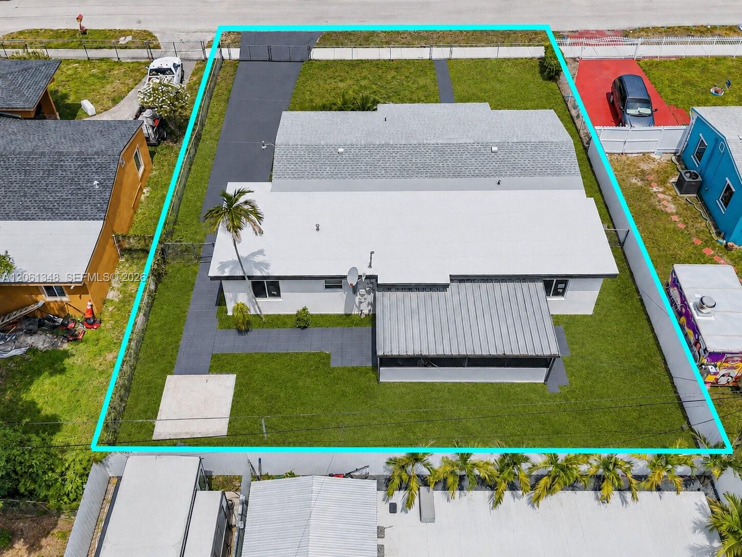 16100 NW 28th Court