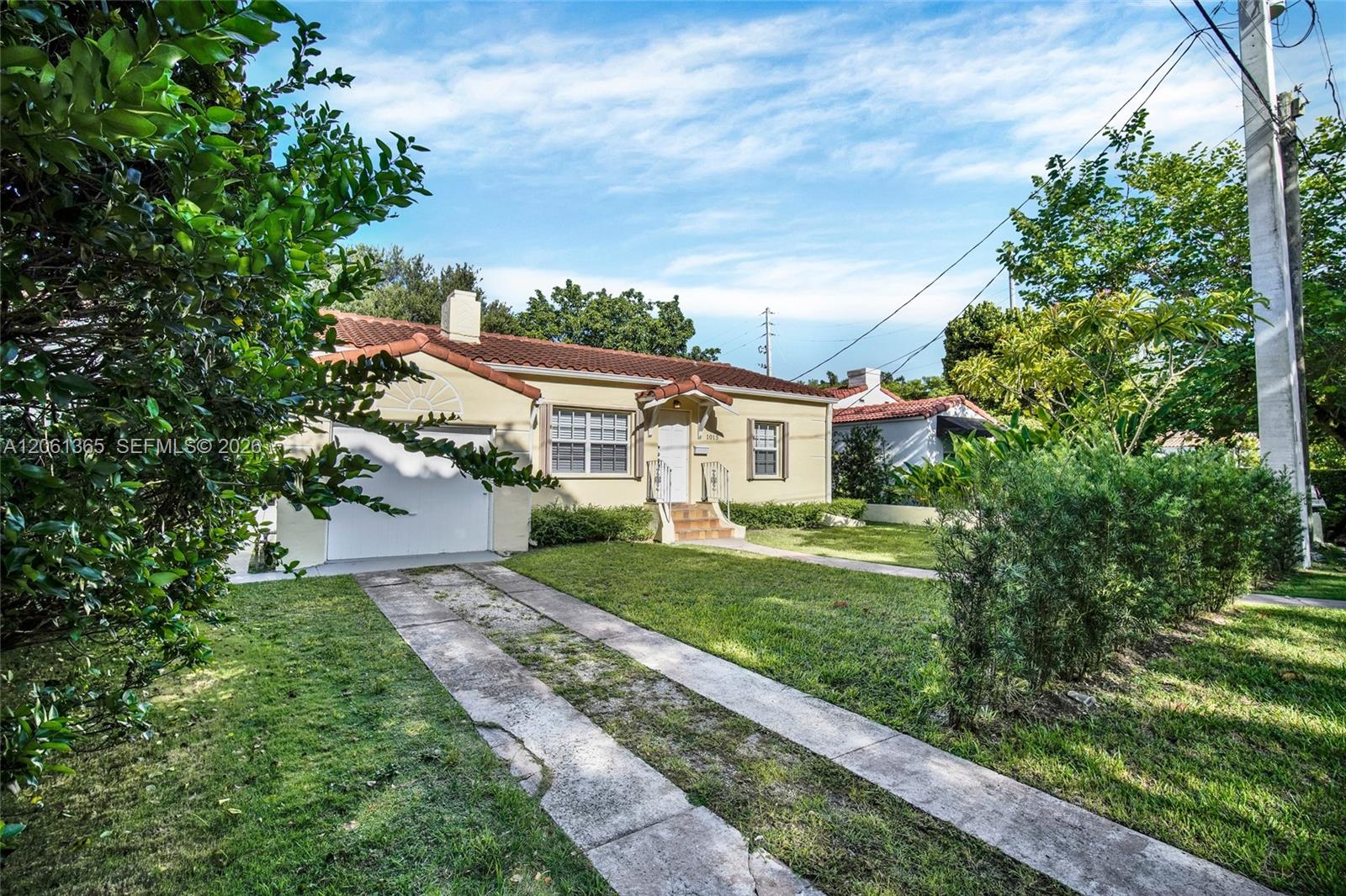 1015 Cortez Street
