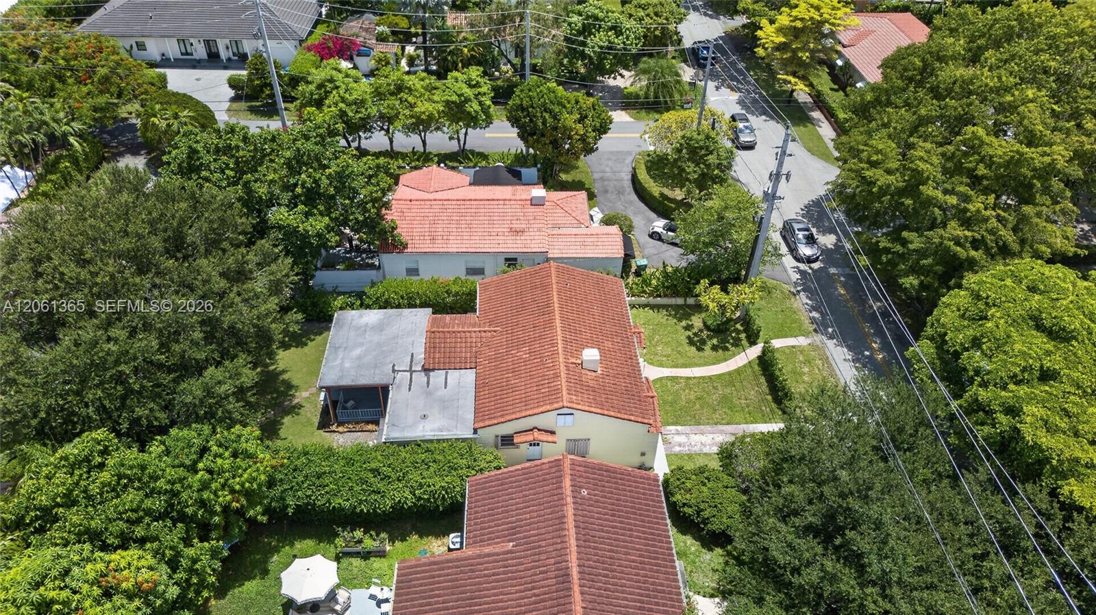 1015 Cortez Street