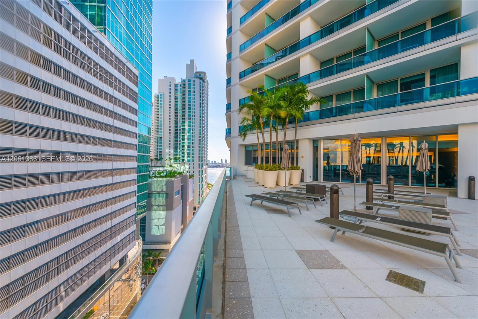 200 Biscayne Boulevard Way