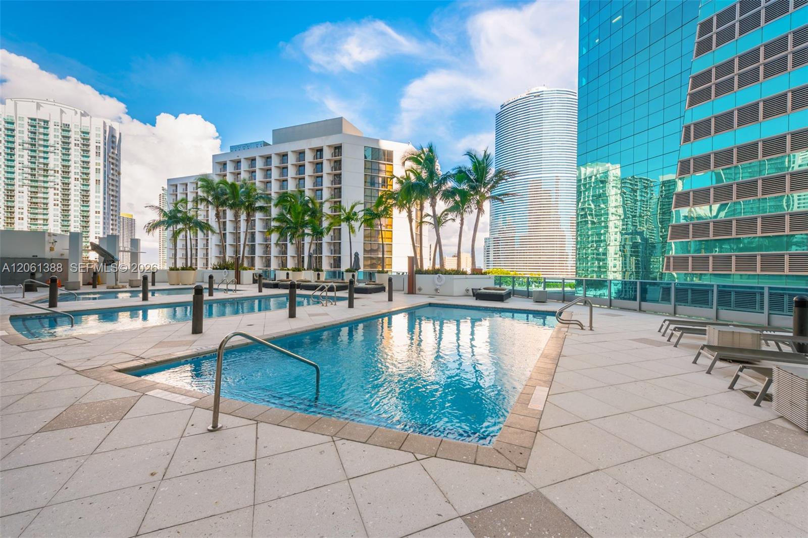200 Biscayne Boulevard Way