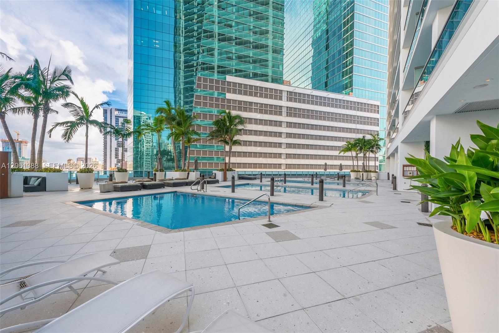 200 Biscayne Boulevard Way