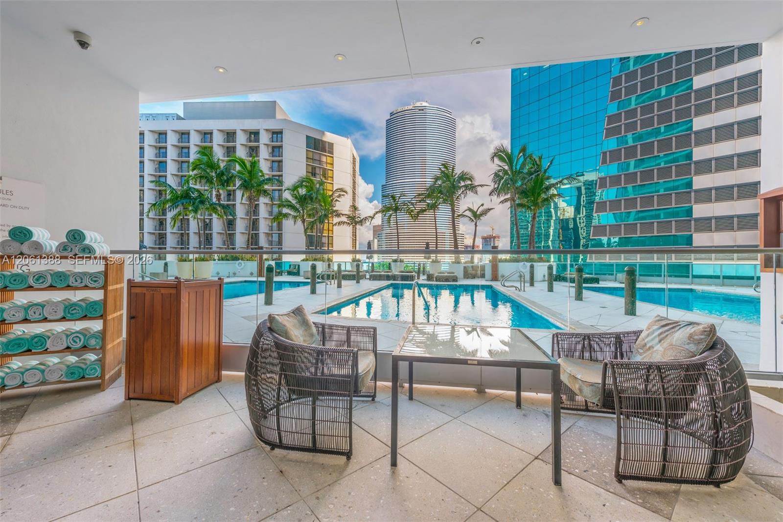 200 Biscayne Boulevard Way