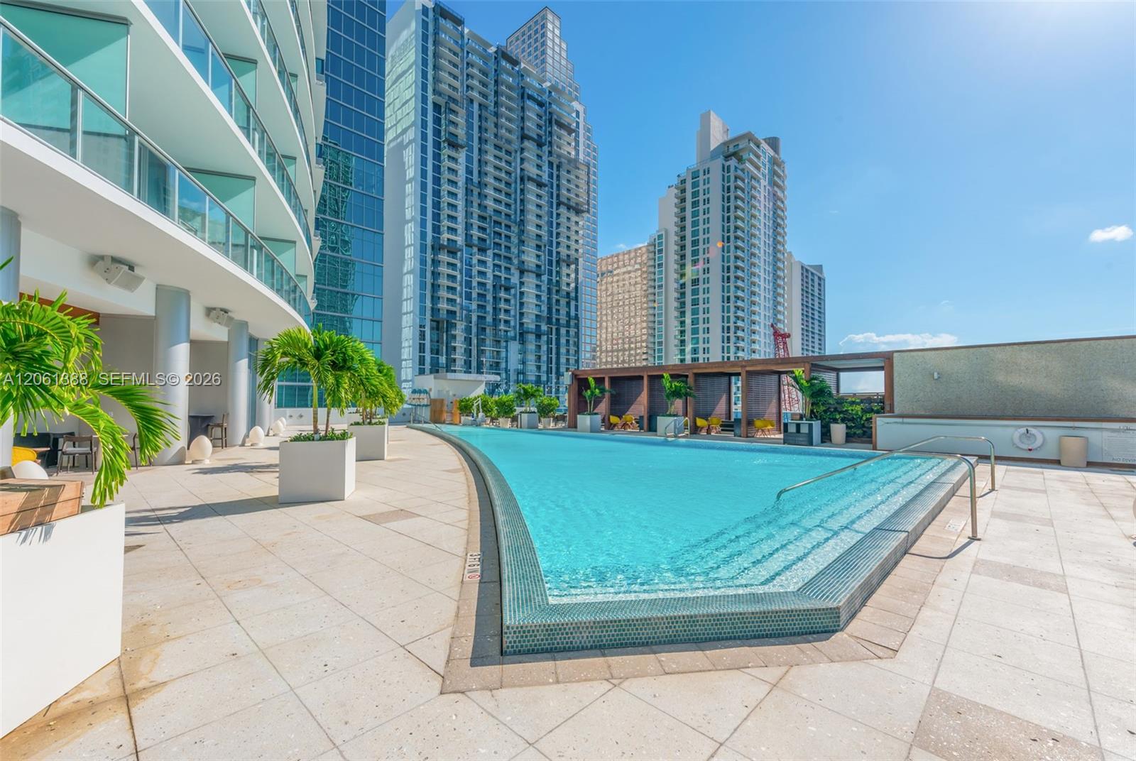 200 Biscayne Boulevard Way