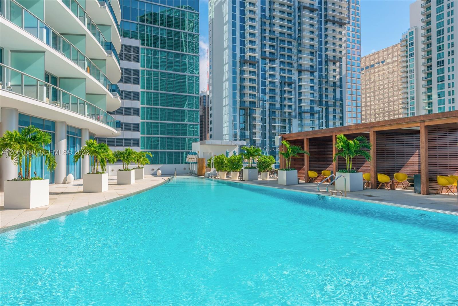 200 Biscayne Boulevard Way