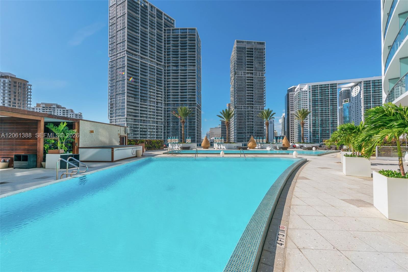 200 Biscayne Boulevard Way