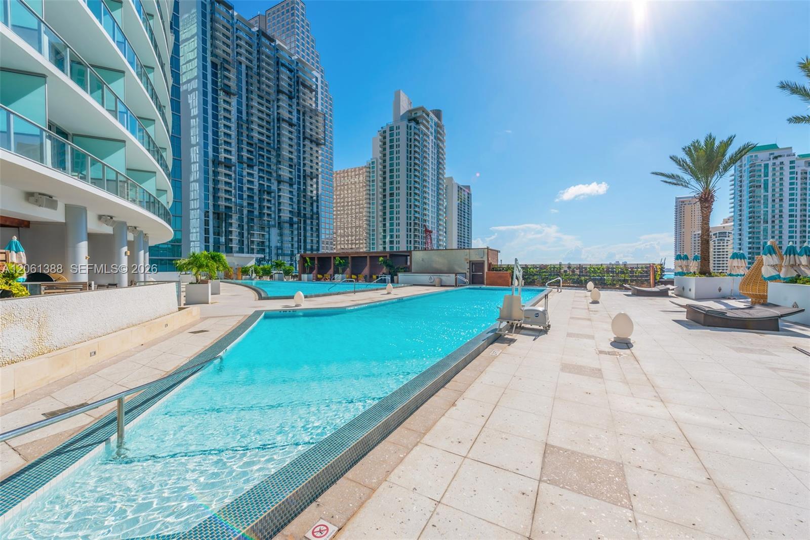 200 Biscayne Boulevard Way