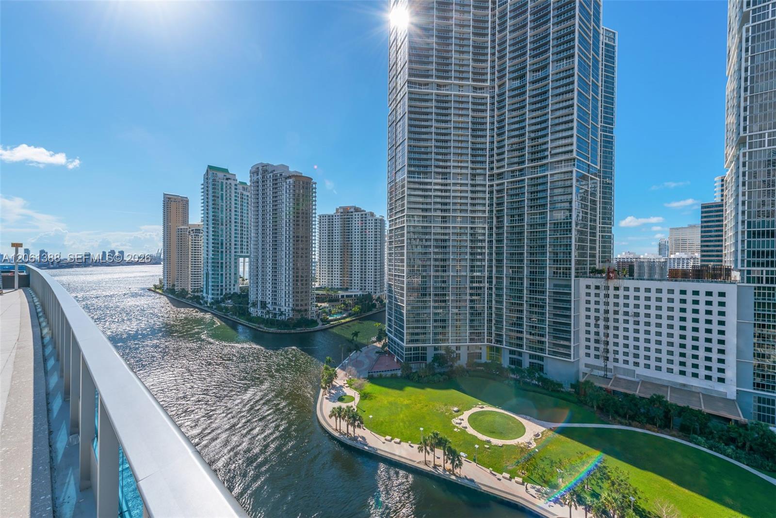 200 Biscayne Boulevard Way
