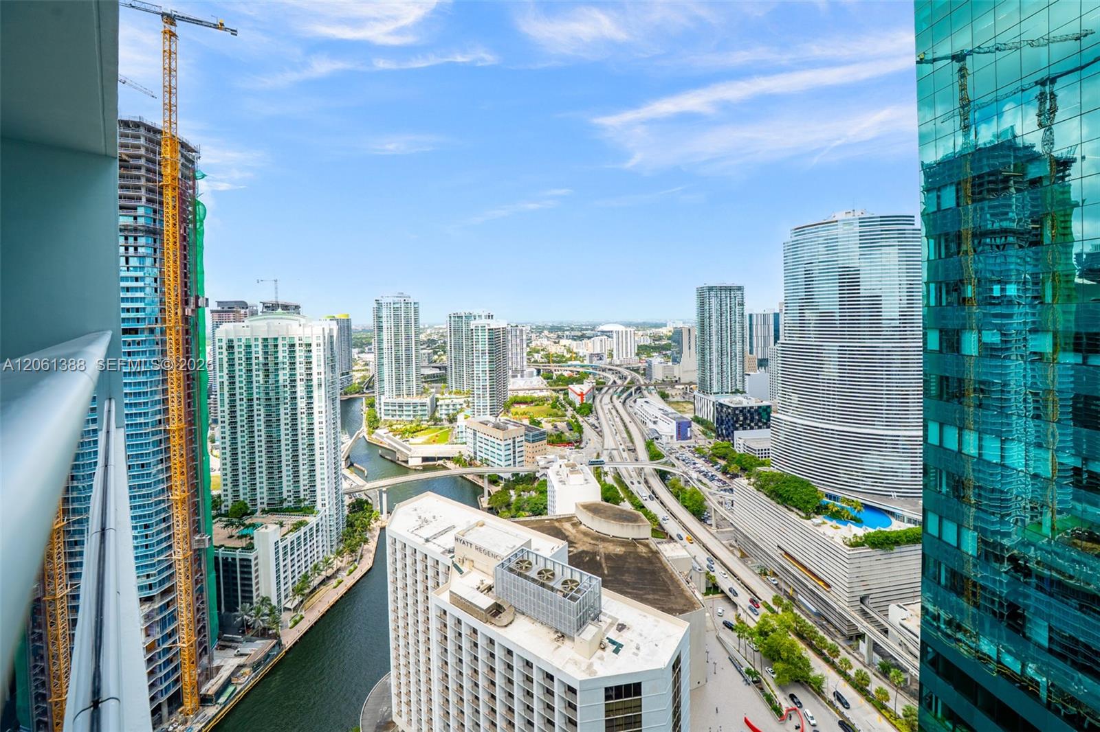 200 Biscayne Boulevard Way