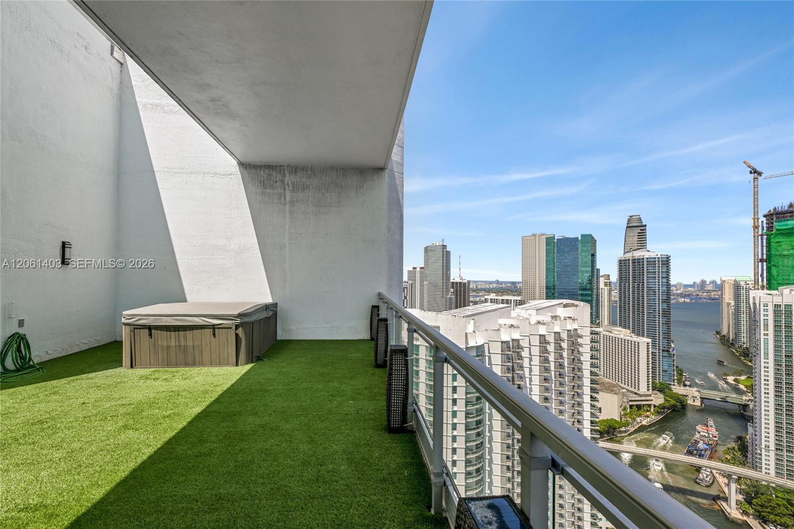 90 SW 3rd Street