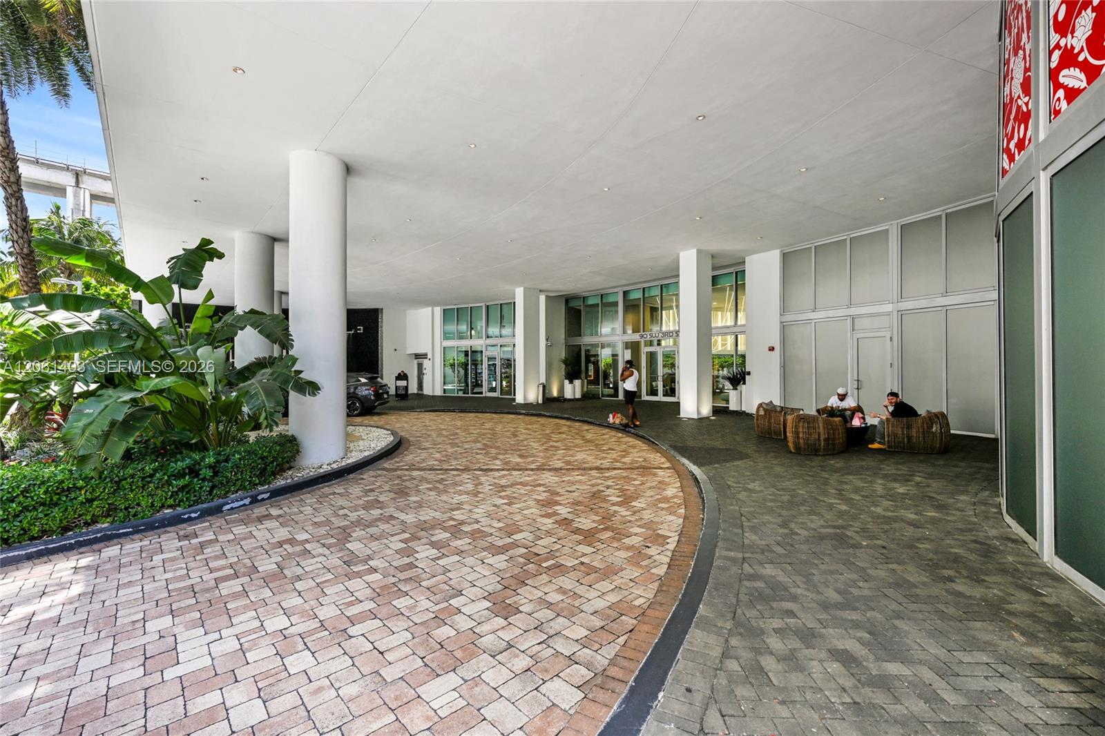 90 SW 3rd Street