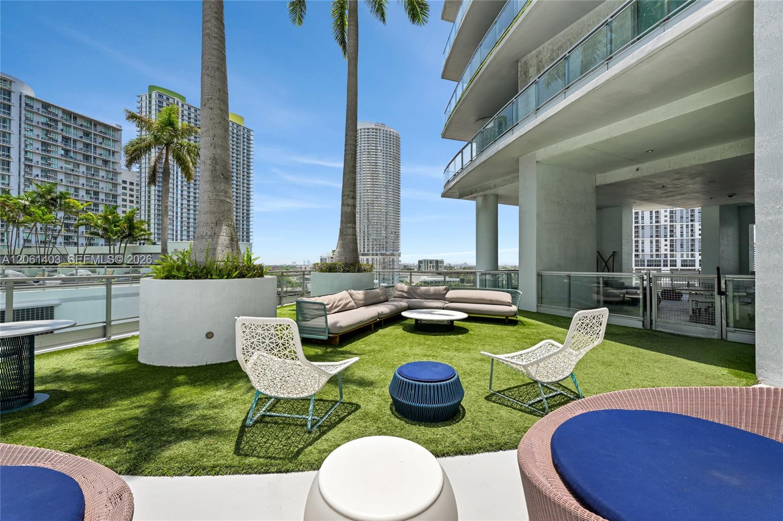 90 SW 3rd Street