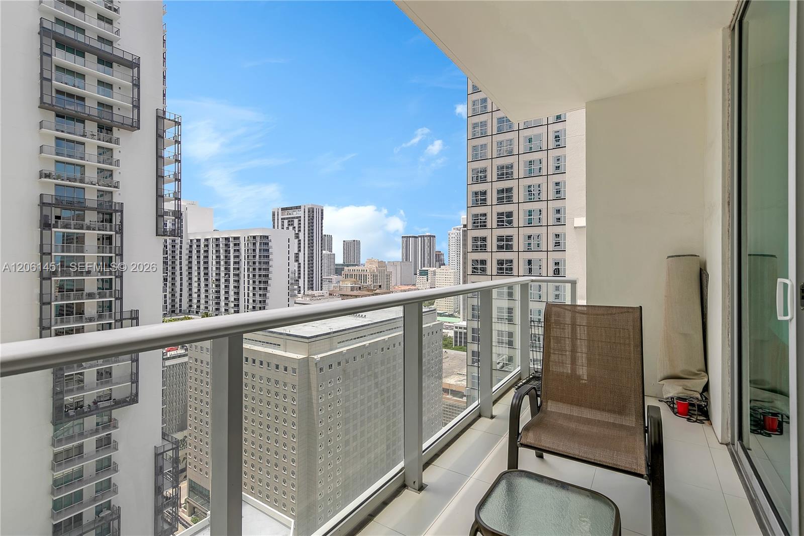 300 S Biscayne Boulevard