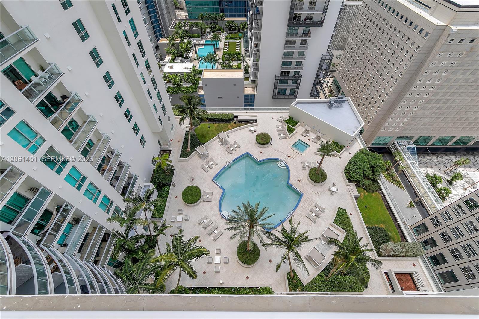 300 S Biscayne Boulevard