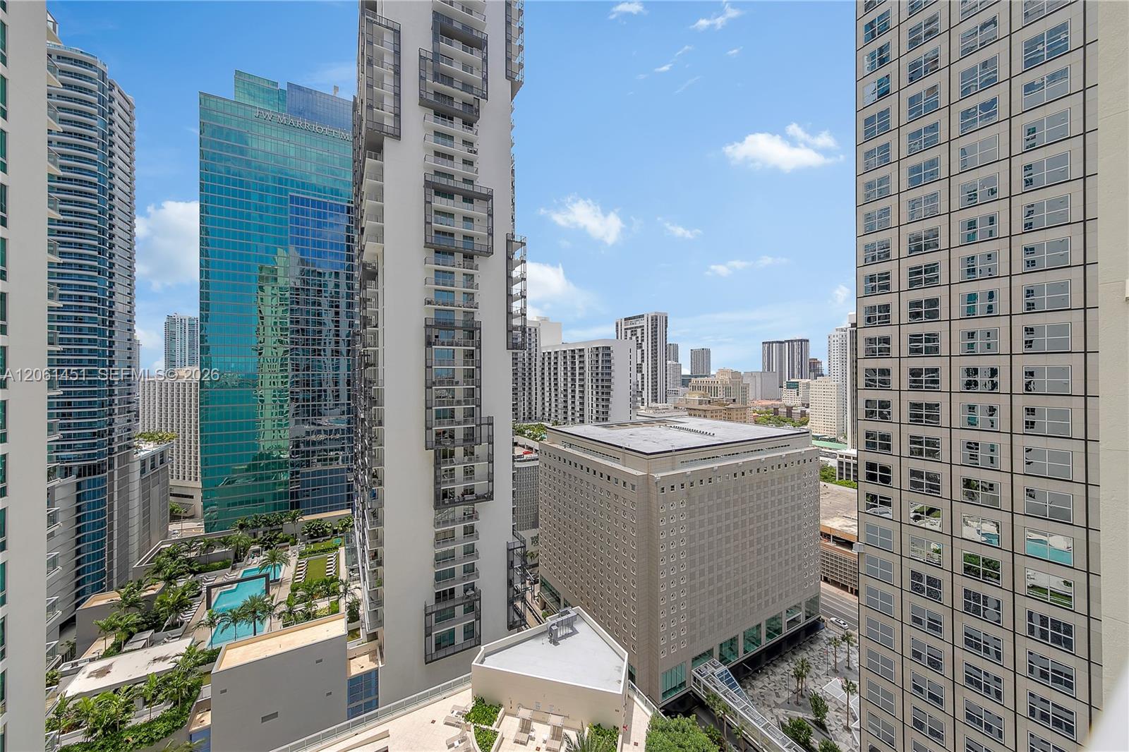 300 S Biscayne Boulevard