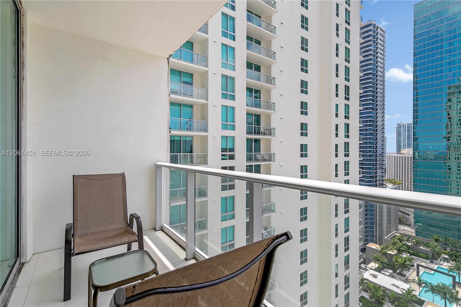 300 S Biscayne Boulevard