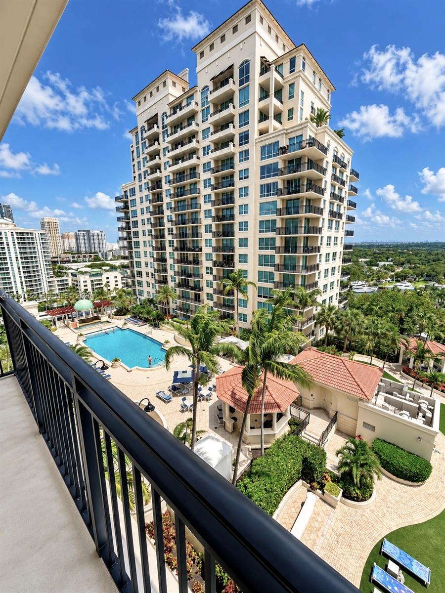 610 W Las Olas Boulevard