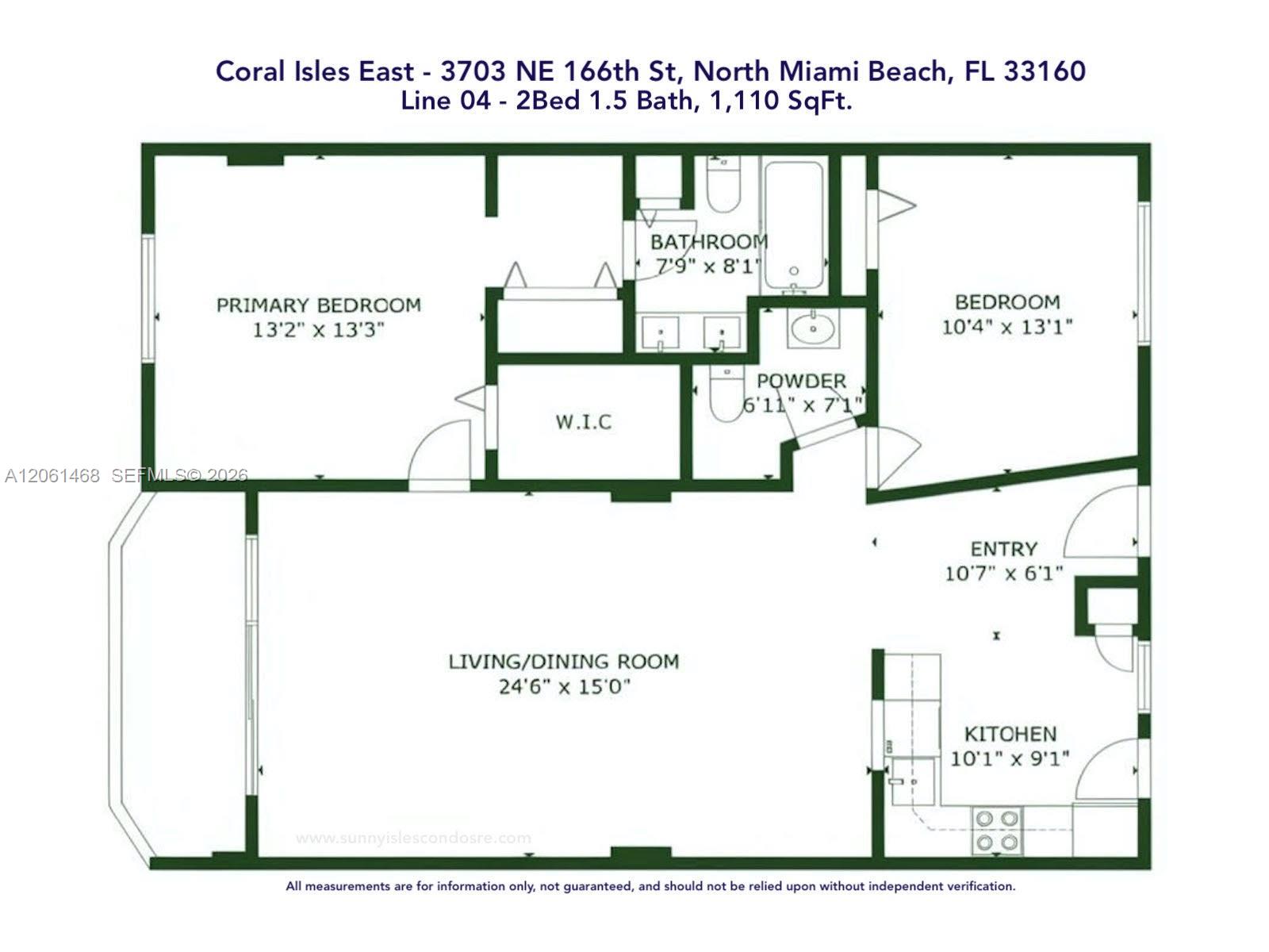 3703 NE 166th Street