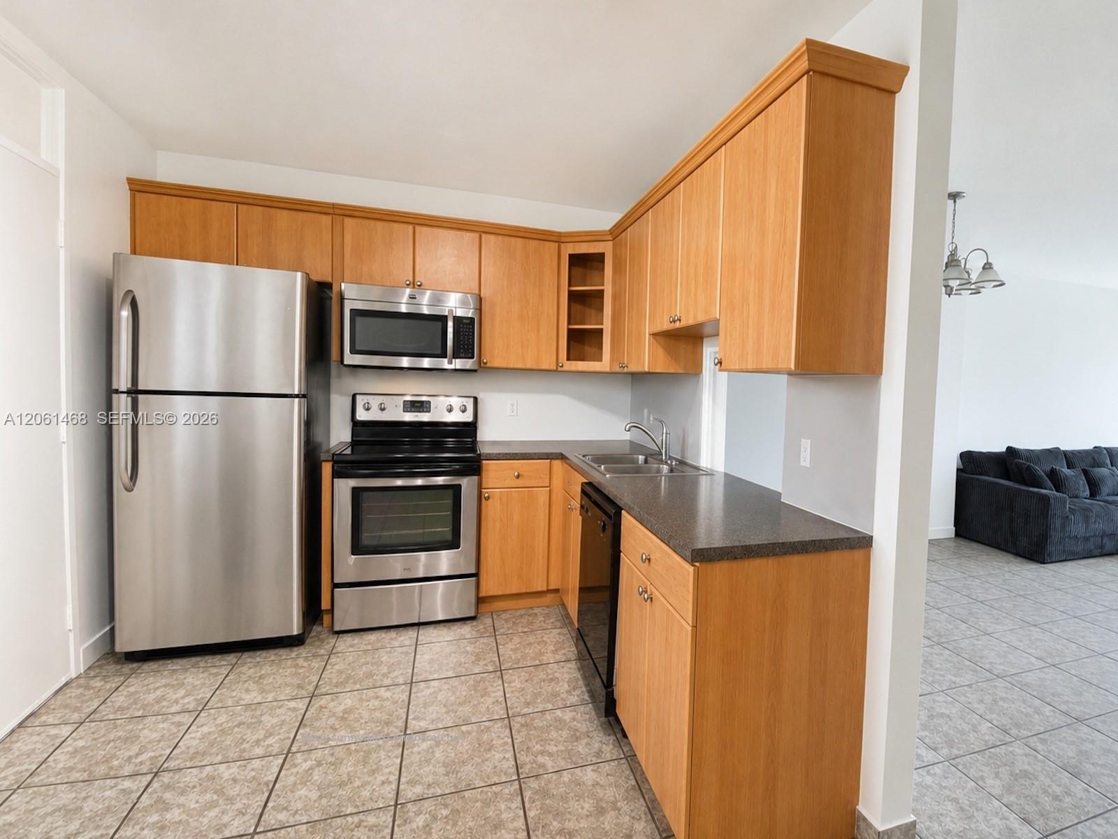 3703 NE 166th Street