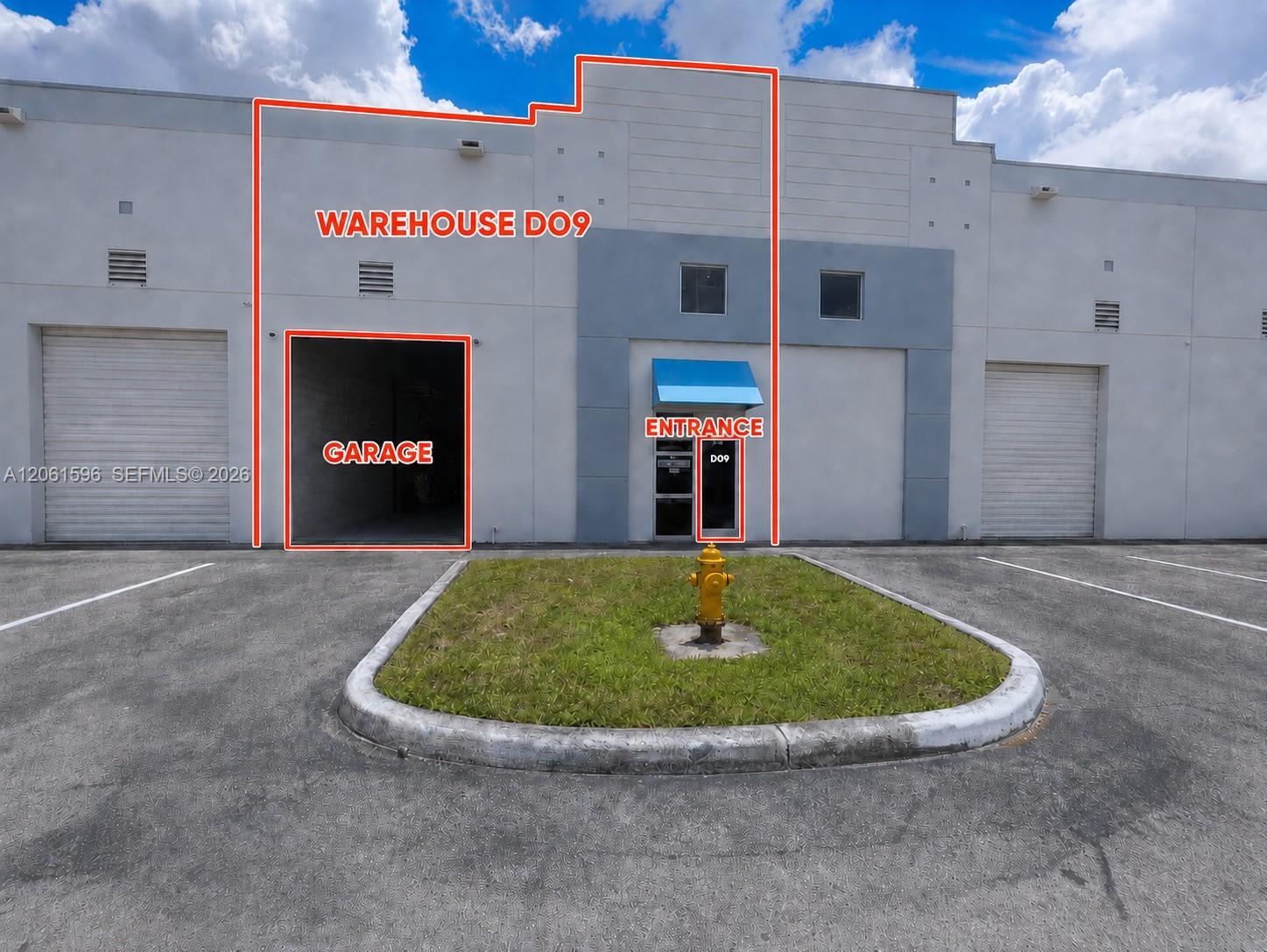 2355 NW 70th Avenue