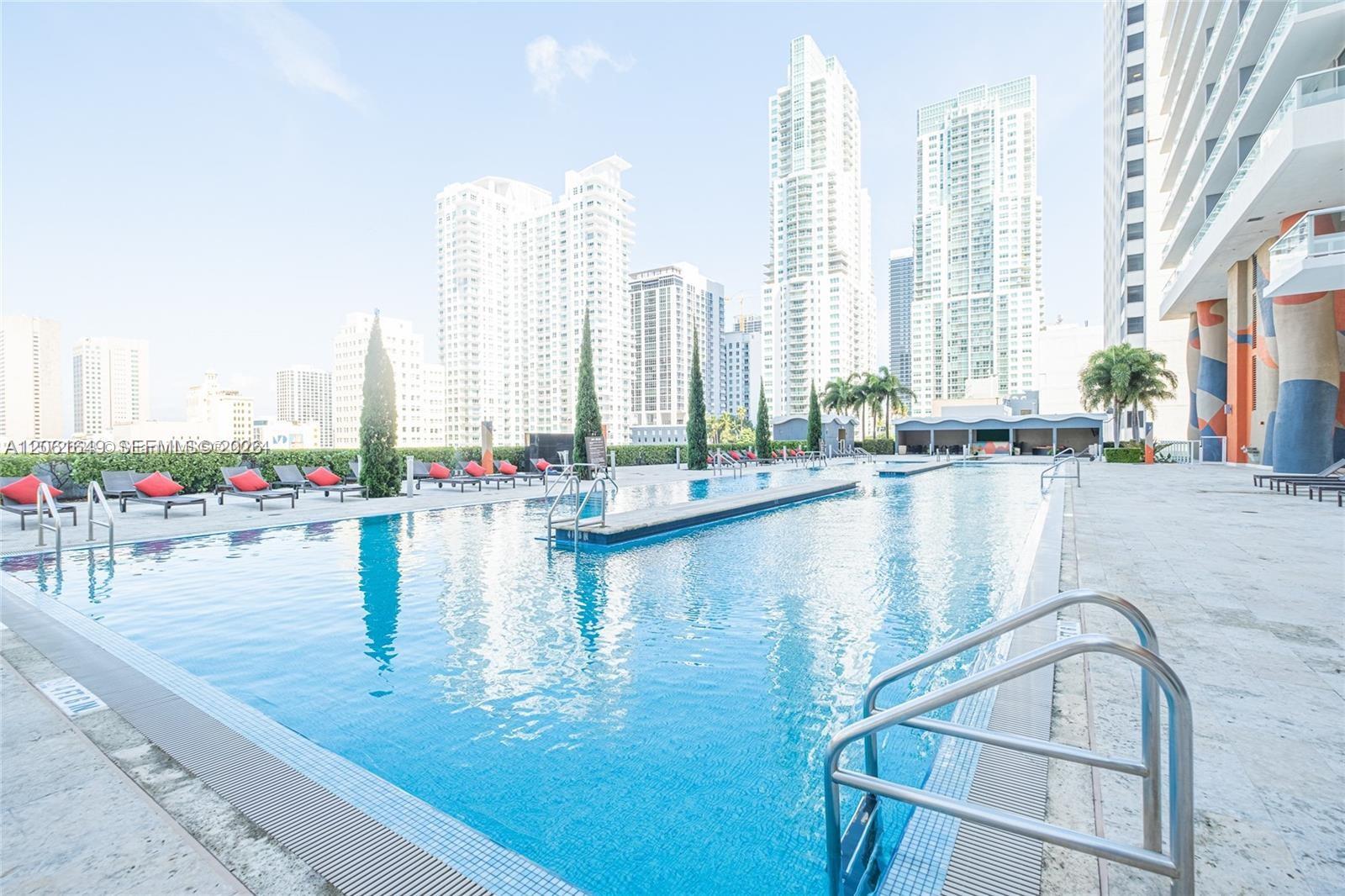 50 Biscayne Boulevard