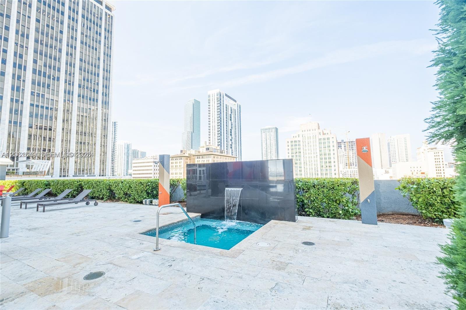 50 Biscayne Boulevard