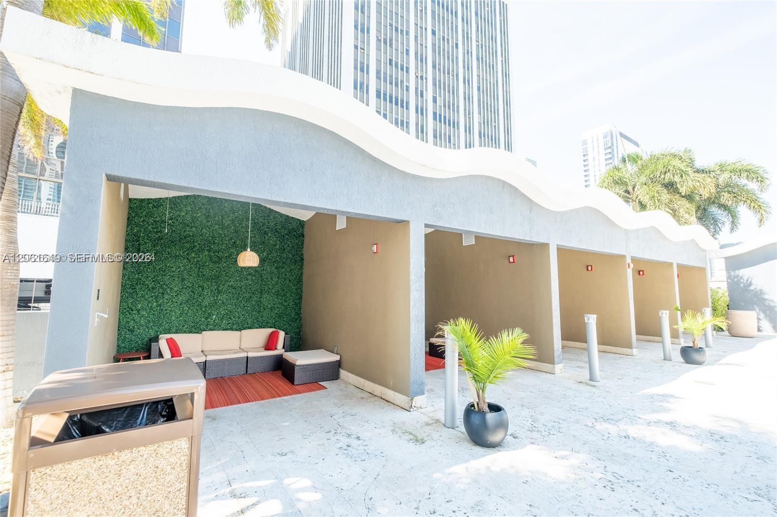 50 Biscayne Boulevard