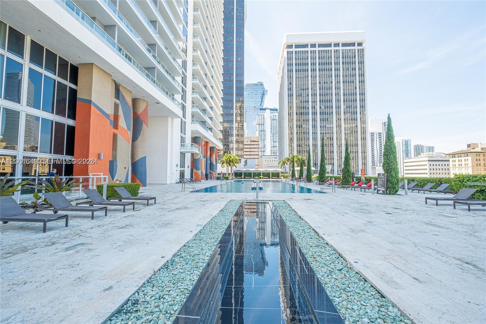 50 Biscayne Boulevard