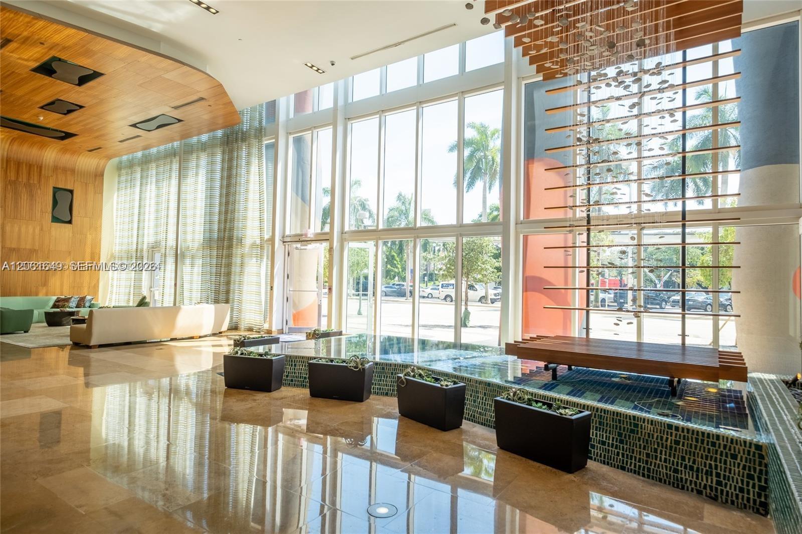 50 Biscayne Boulevard