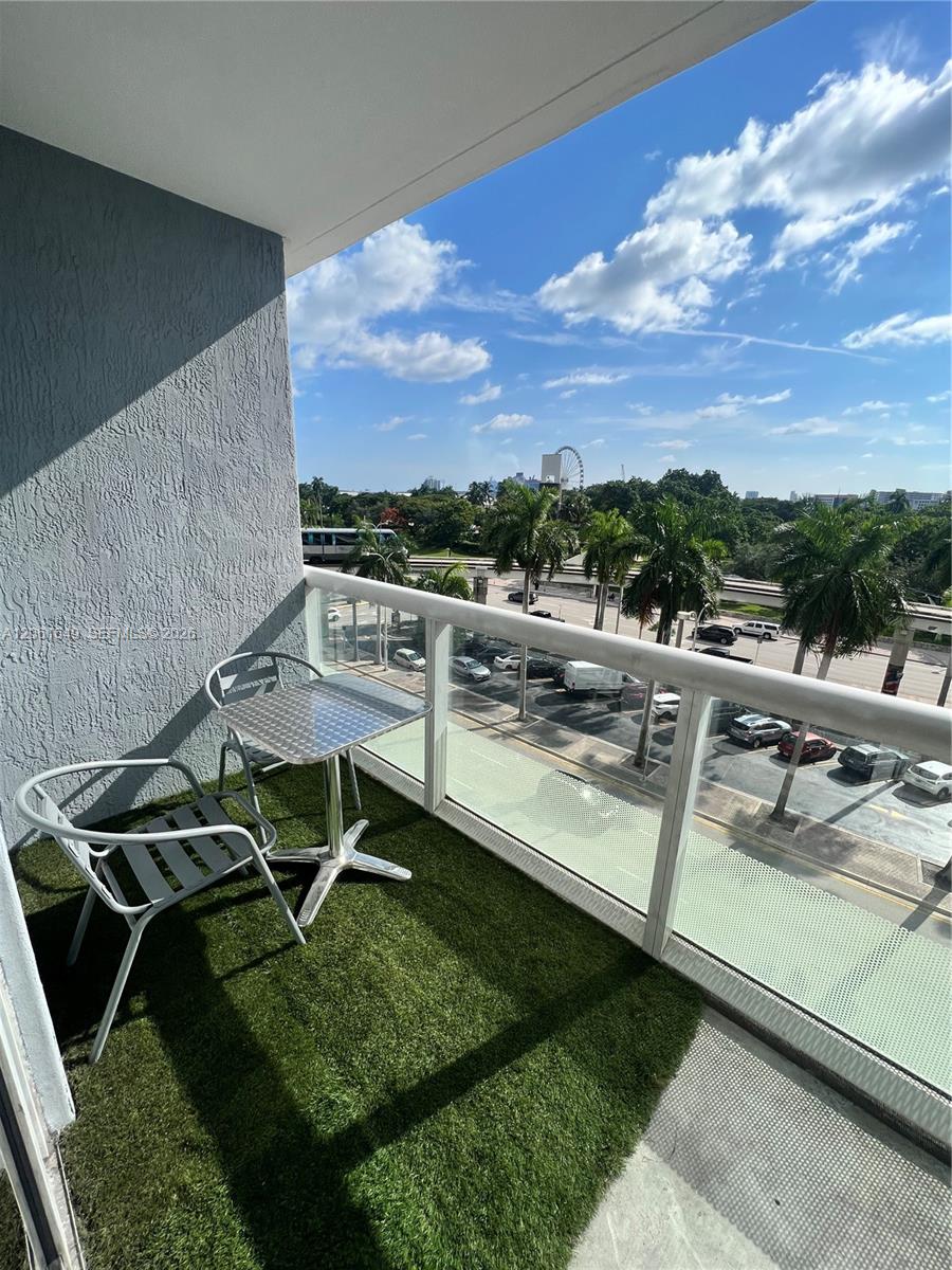 50 Biscayne Boulevard
