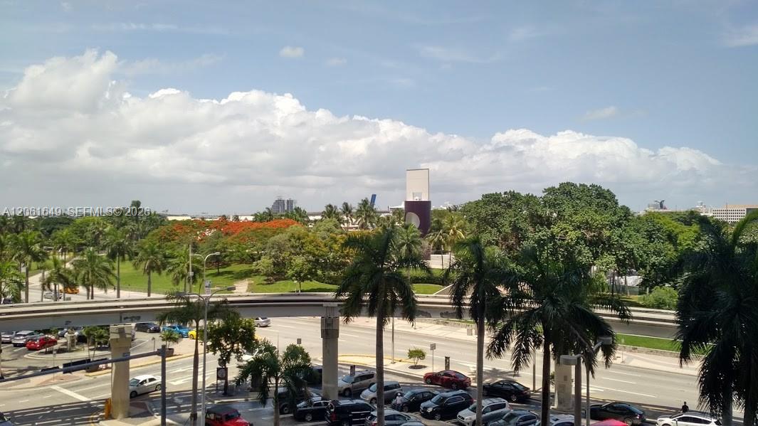 50 Biscayne Boulevard