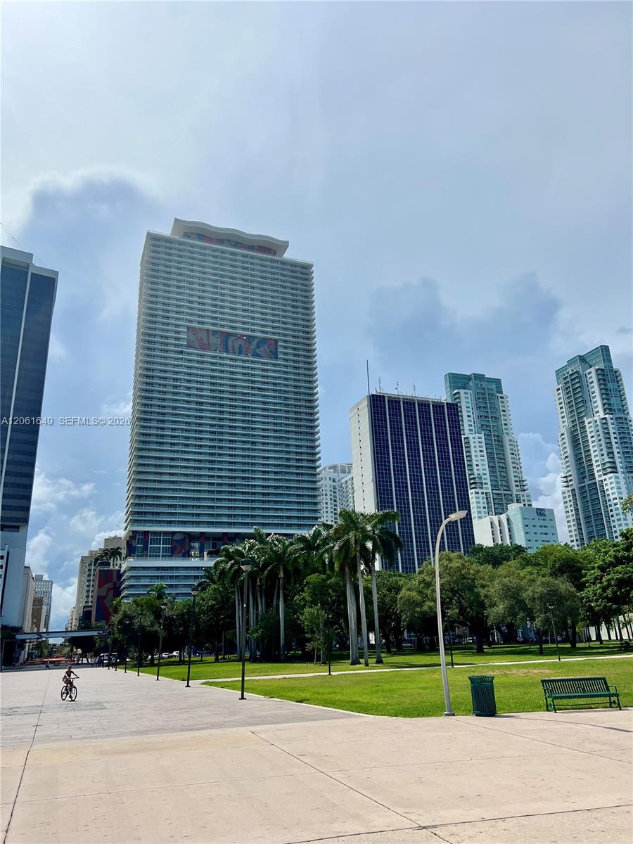 50 Biscayne Boulevard