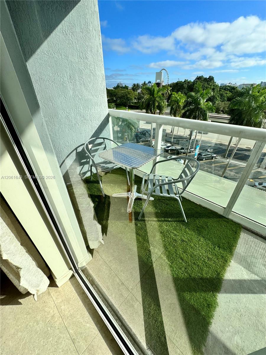 50 Biscayne Boulevard
