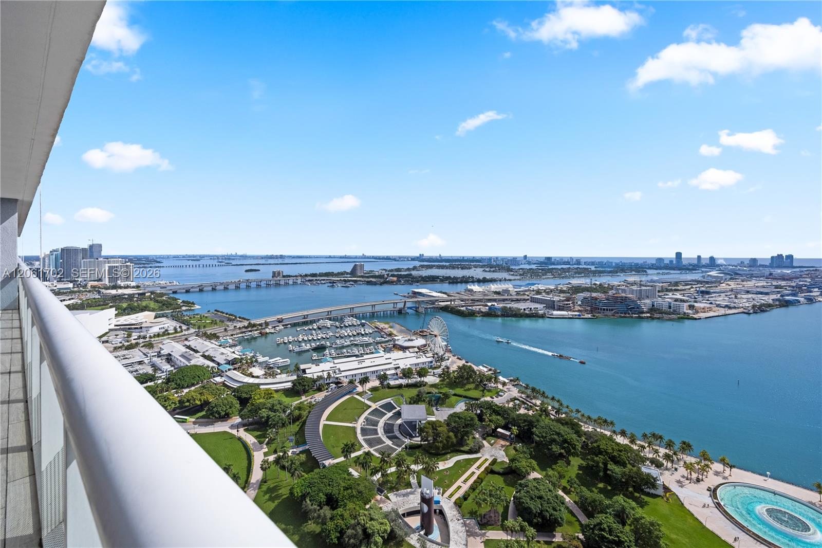 50 Biscayne Boulevard