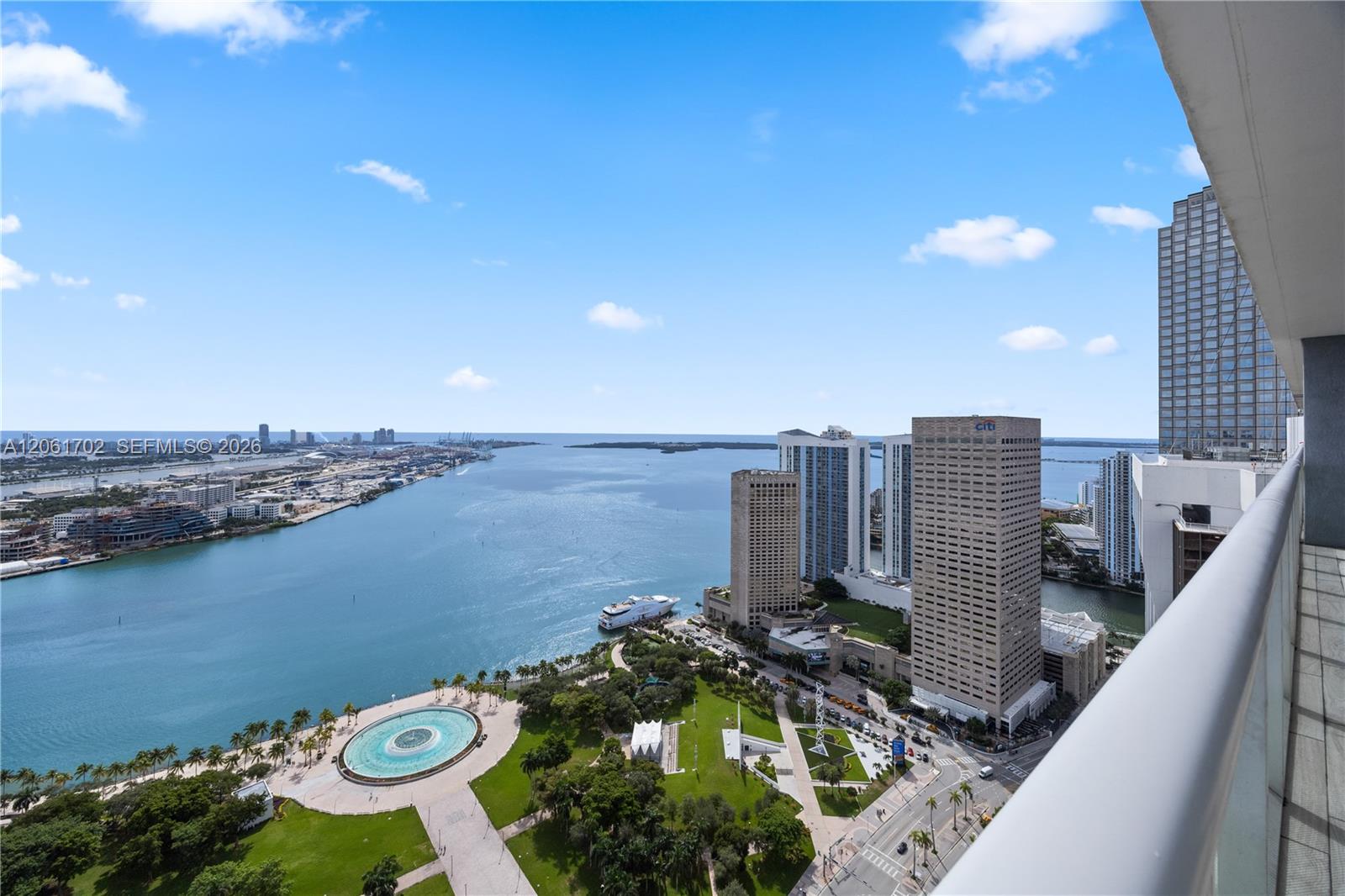50 Biscayne Boulevard
