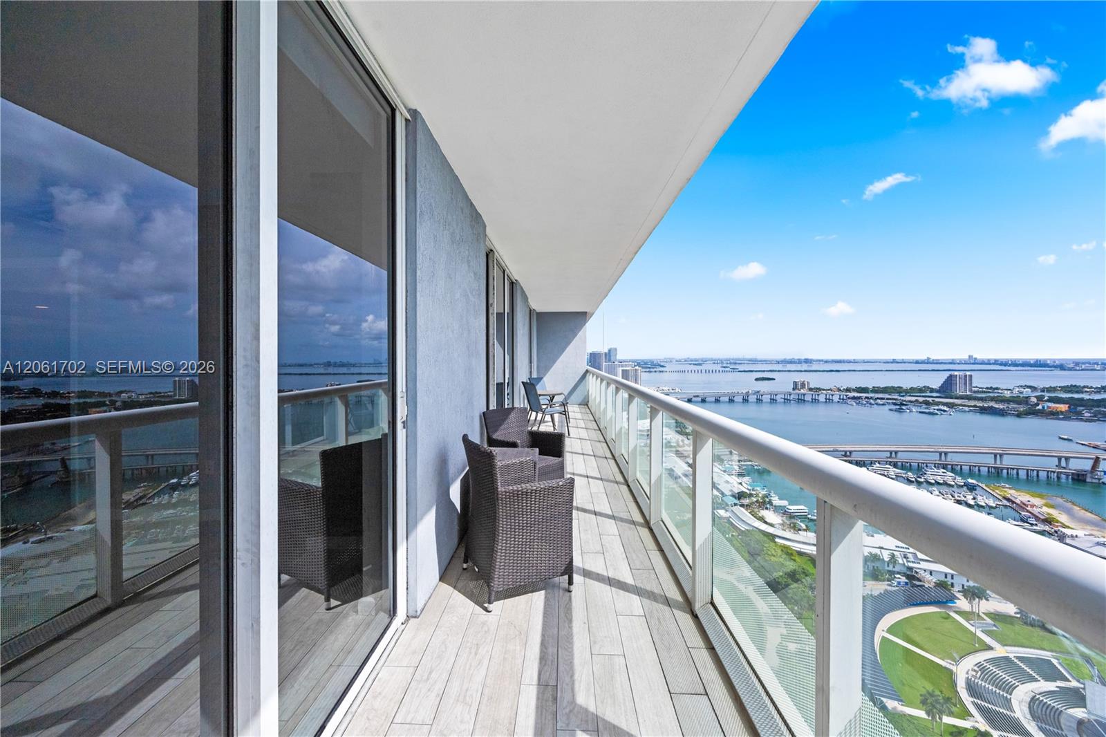 50 Biscayne Boulevard