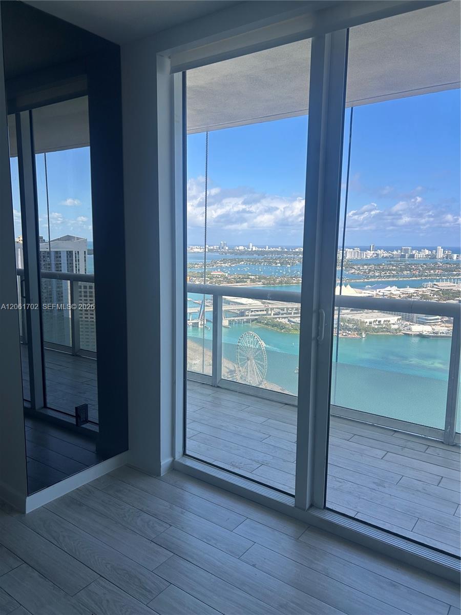50 Biscayne Boulevard