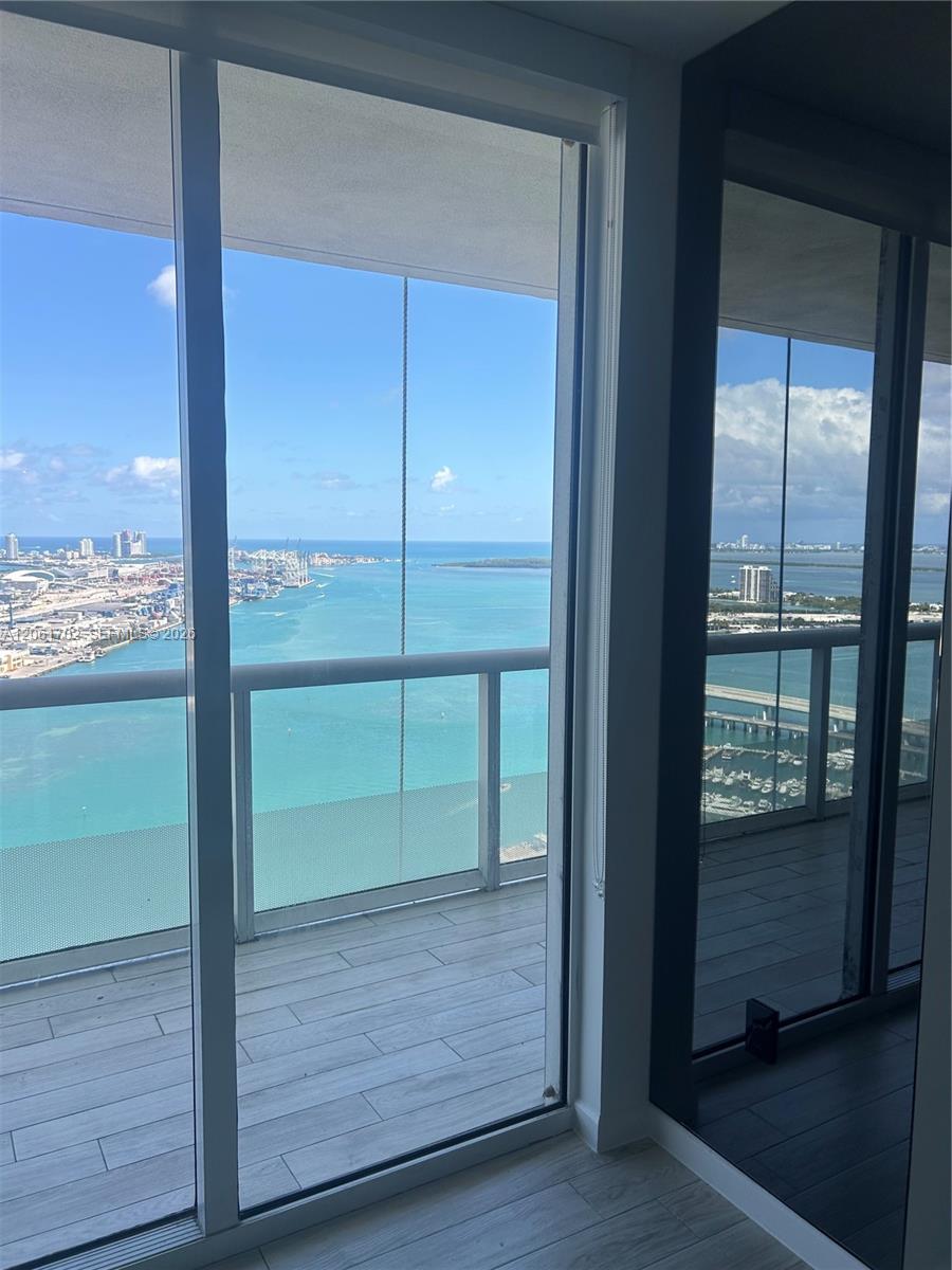 50 Biscayne Boulevard