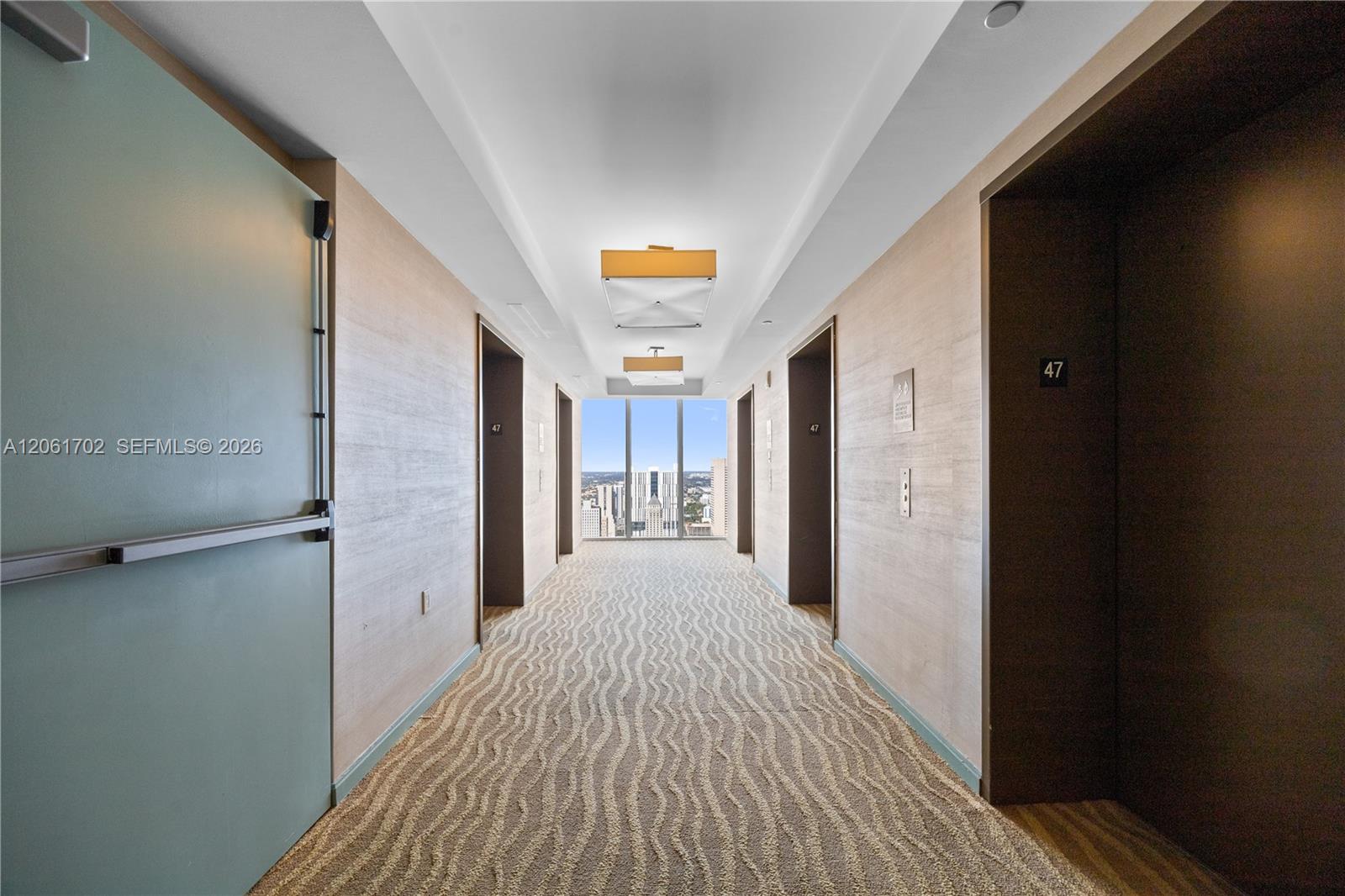 50 Biscayne Boulevard