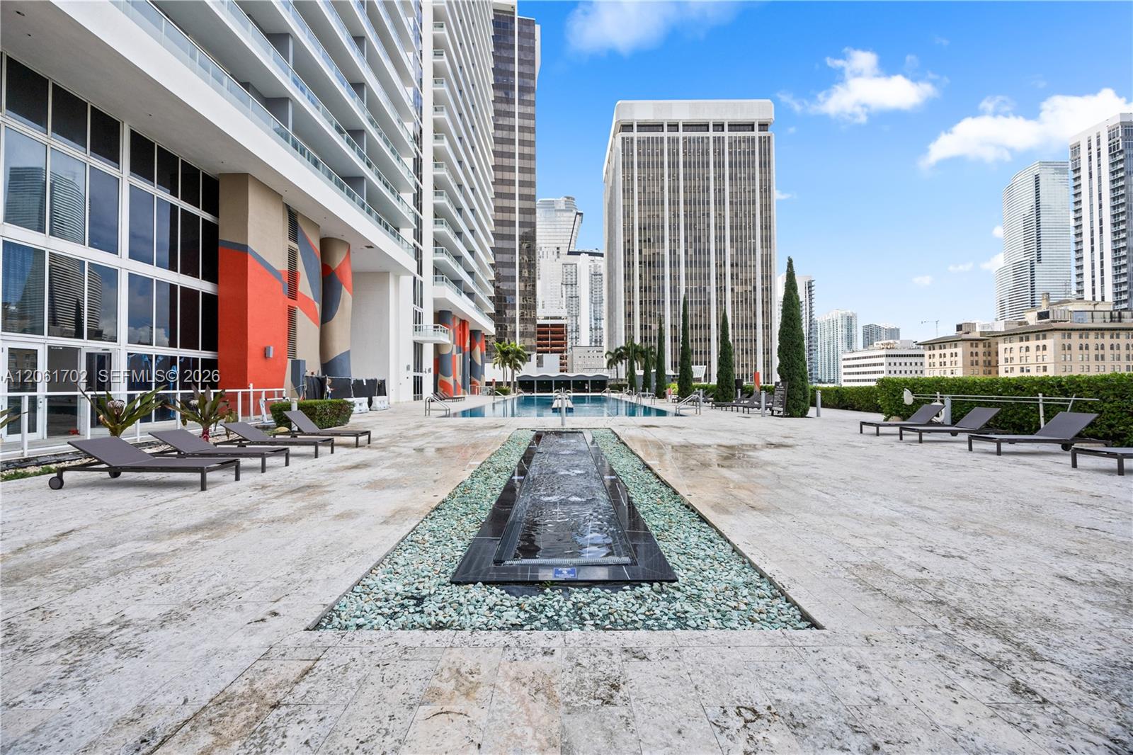 50 Biscayne Boulevard