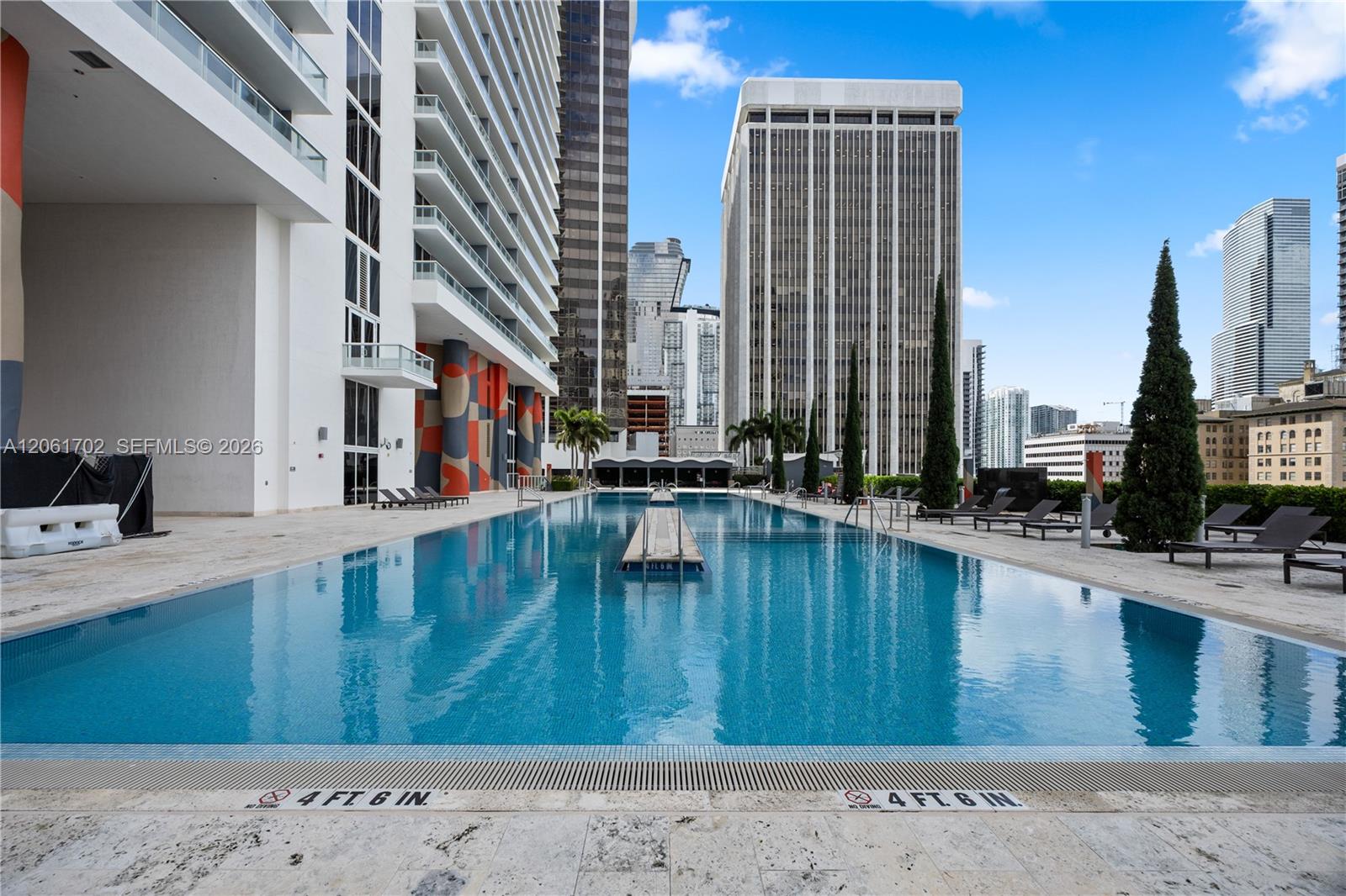 50 Biscayne Boulevard