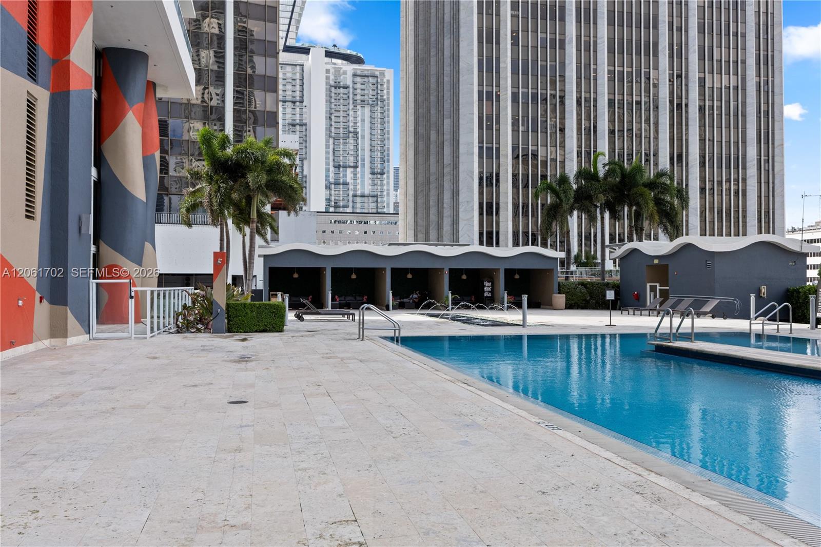 50 Biscayne Boulevard