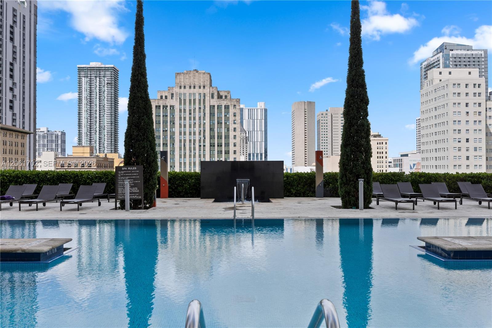 50 Biscayne Boulevard