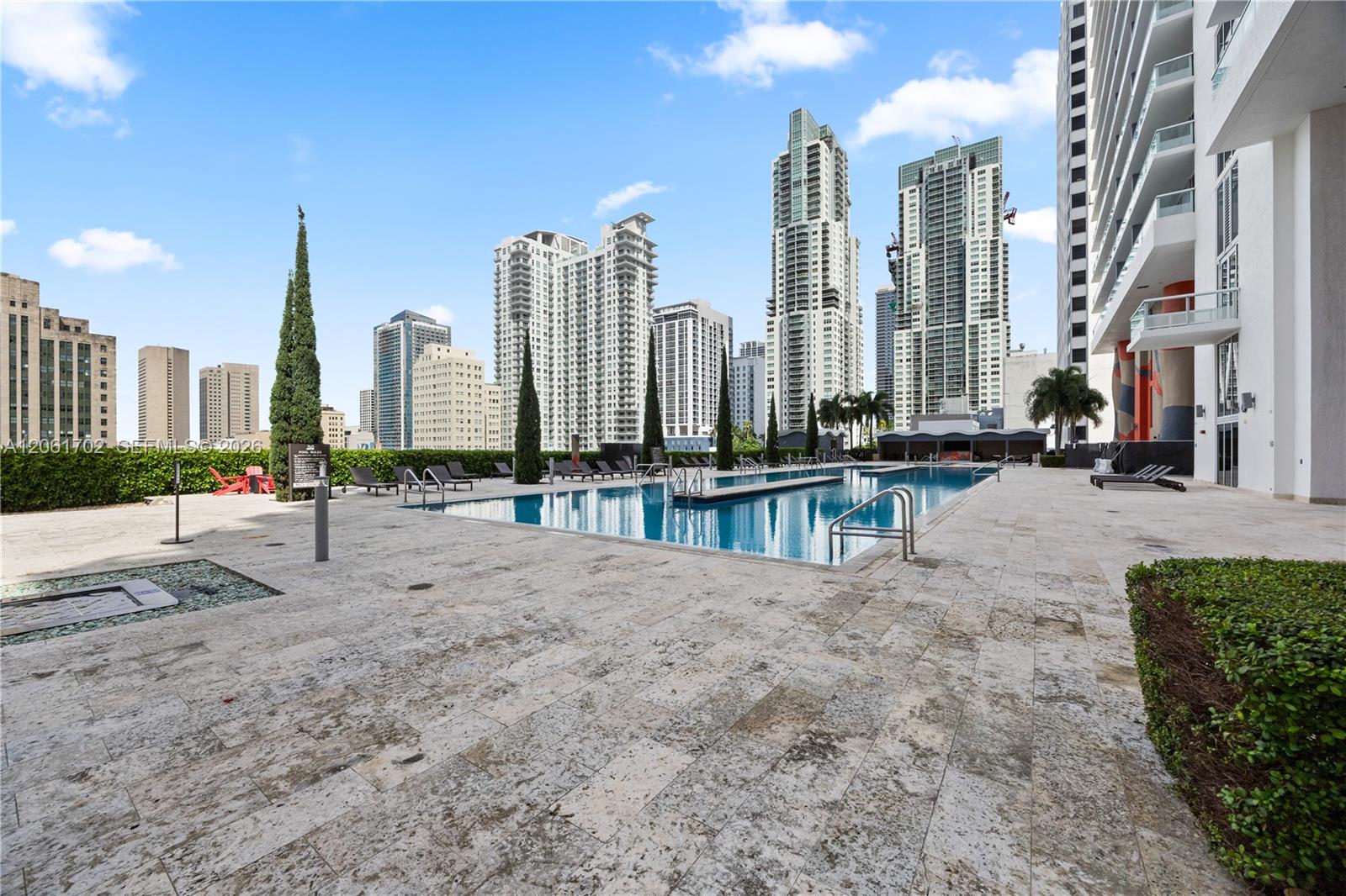 50 Biscayne Boulevard